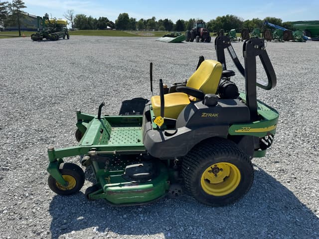 Image of John Deere 737 equipment image 2