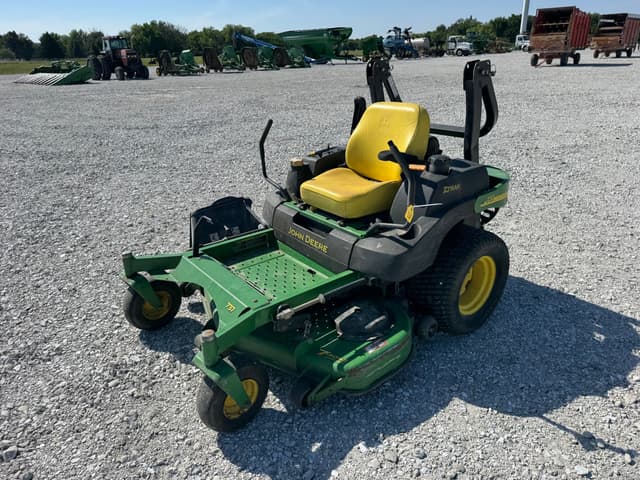 Image of John Deere 737 equipment image 1