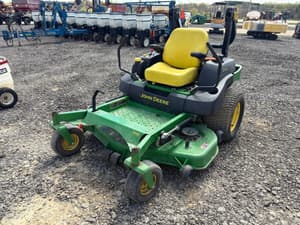 John Deere 737 Image