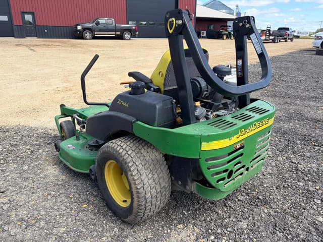 Image of John Deere 737 equipment image 1