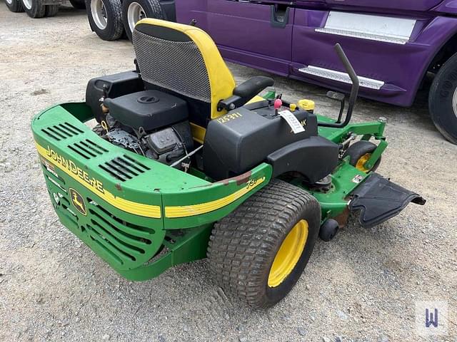 Image of John Deere 737 equipment image 3