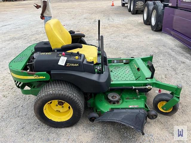 Image of John Deere 737 equipment image 2