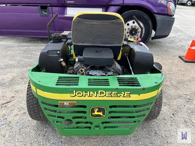 Image of John Deere 737 equipment image 4