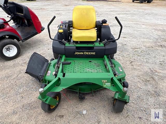 Image of John Deere 737 equipment image 1