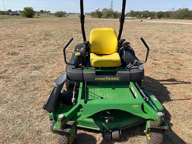 Image of John Deere 737 equipment image 1