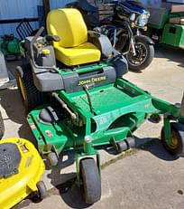 Main image John Deere 737 1