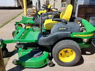 Main image John Deere 737 3