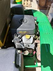 Main image John Deere 737 4