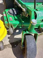 Main image John Deere 737 8