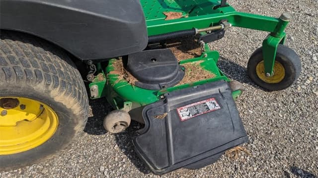 Image of John Deere 737 equipment image 3