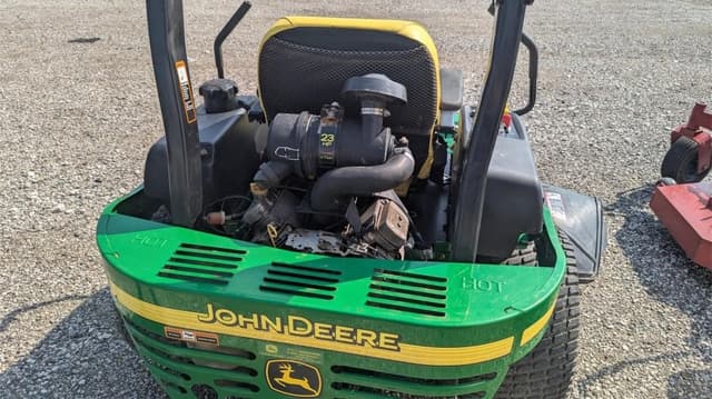 Image of John Deere 737 equipment image 4