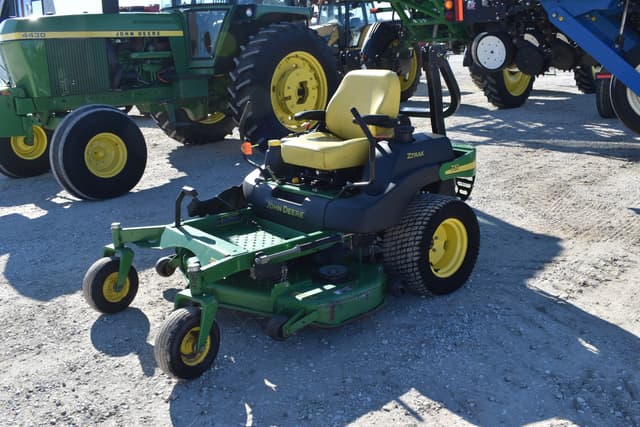 Image of John Deere 737 equipment image 2