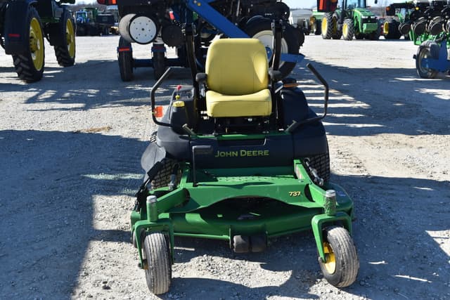 Image of John Deere 737 equipment image 1