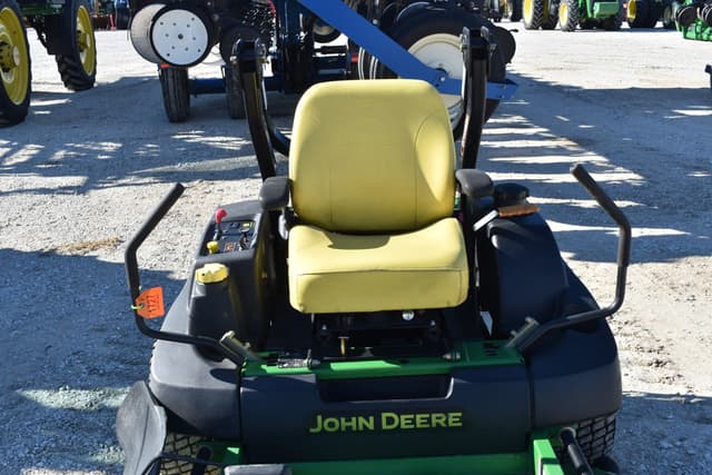 Image of John Deere 737 equipment image 4