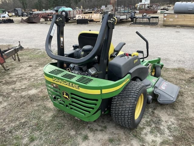 Image of John Deere 737 equipment image 3