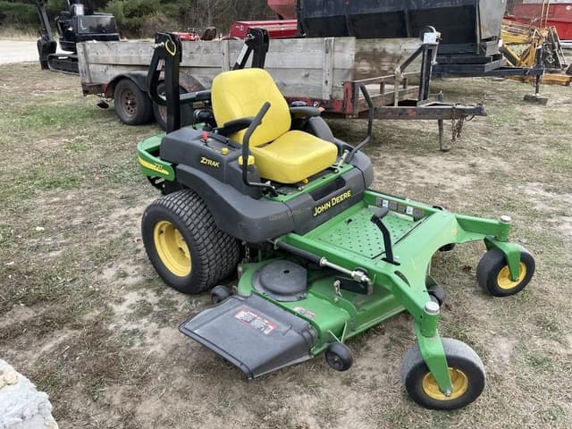 Image of John Deere 737 equipment image 2