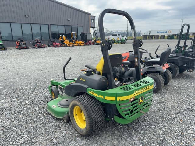 Image of John Deere 737 equipment image 4