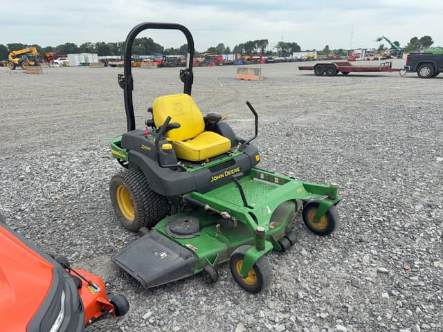 Image of John Deere 737 equipment image 2