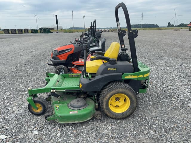 Image of John Deere 737 equipment image 3