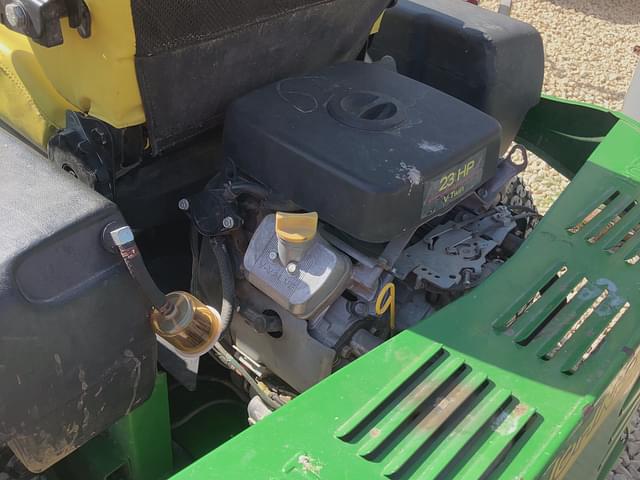 Image of John Deere 737 equipment image 2