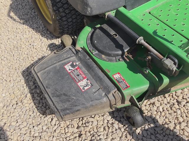 Image of John Deere 737 equipment image 4