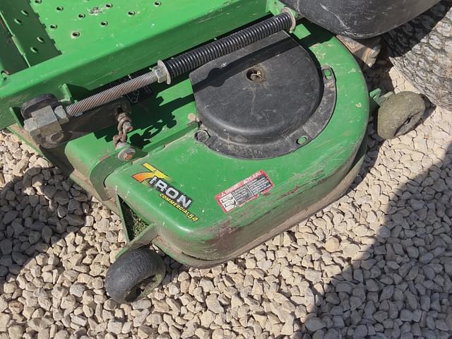 Image of John Deere 737 equipment image 1
