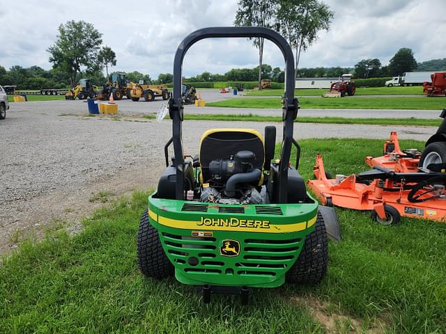 Image of John Deere 737 equipment image 4