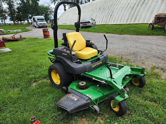 Image of John Deere 737 equipment image 2