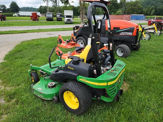 Image of John Deere 737 equipment image 3