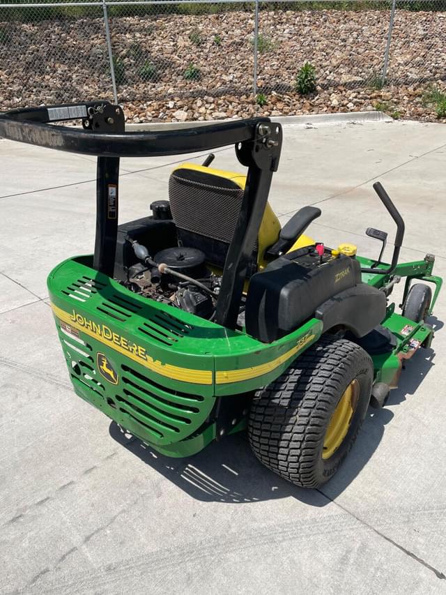 Image of John Deere 737 equipment image 3