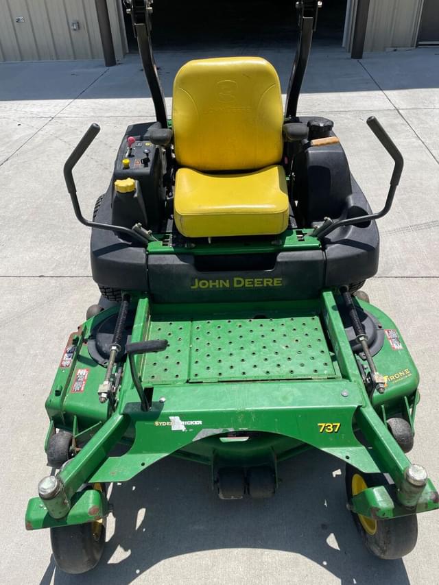 Image of John Deere 737 equipment image 1