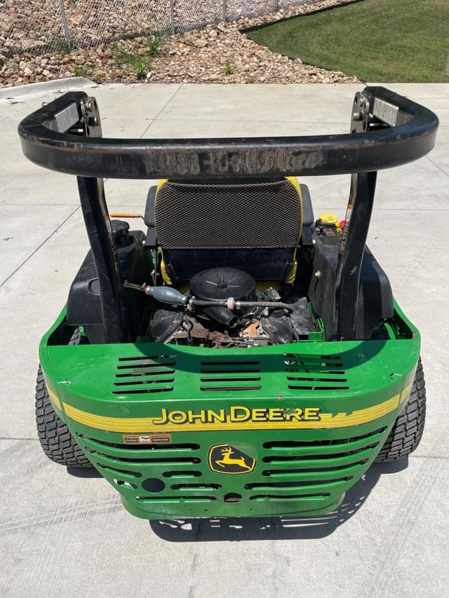 Image of John Deere 737 equipment image 4