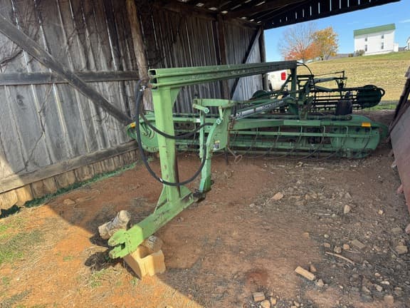 Image of John Deere 74 Primary image