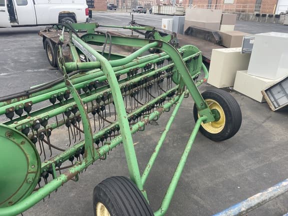 Image of John Deere 74 Image 1