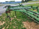 John Deere 74 Image