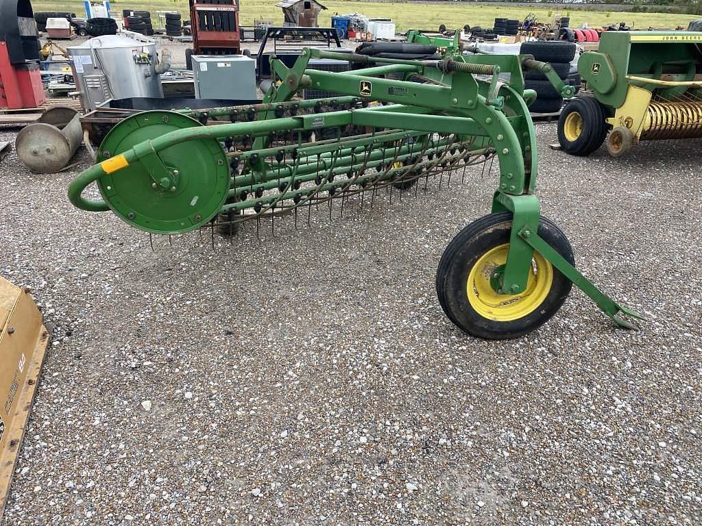 Image of John Deere 74 Image 1