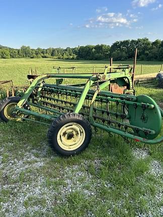 Image of John Deere 74 equipment image 2