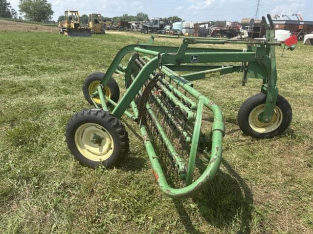 Image of John Deere 74 equipment image 2