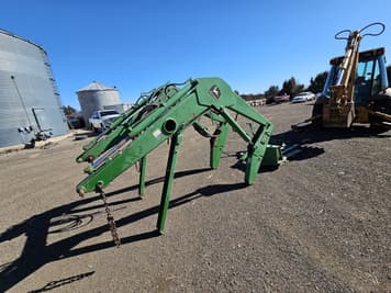 Main image John Deere 740