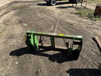 Main image John Deere 740