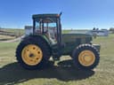 1995 John Deere 7400 Image