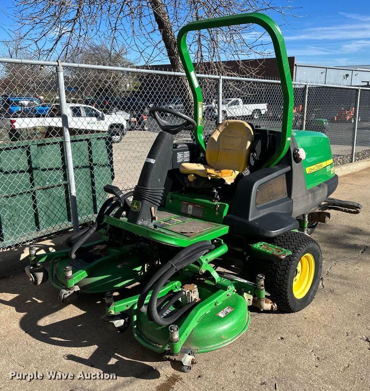 Main image John Deere 7400