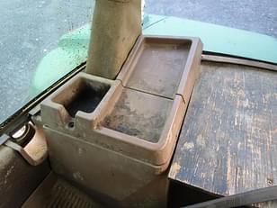 Main image John Deere 7400 16