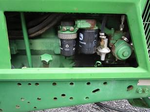 Main image John Deere 7400 23