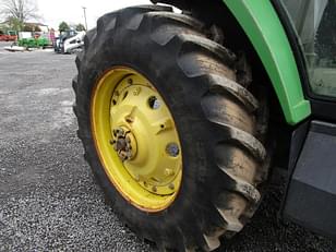 Main image John Deere 7400 26