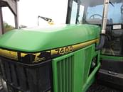 Thumbnail image John Deere 7400 4