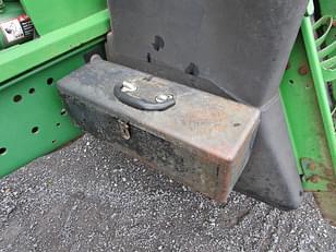 Main image John Deere 7400 5