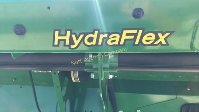 Image of John Deere 740FD equipment image 2