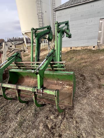 Main image John Deere 741