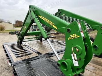 Main image John Deere 741